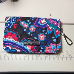 Vera Bradley Bifold Wallet